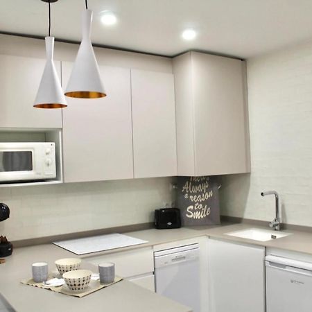 Апартаменты Hostfy Giralda Севилья Экстерьер фото