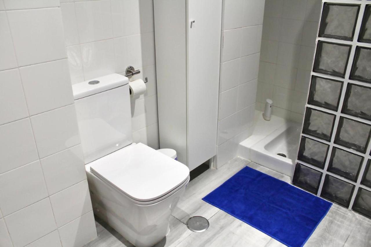 Апартаменты Hostfy Giralda Севилья Экстерьер фото