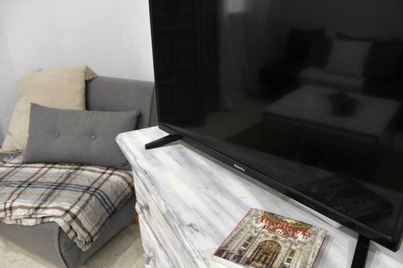 Апартаменты Hostfy Giralda Севилья Экстерьер фото