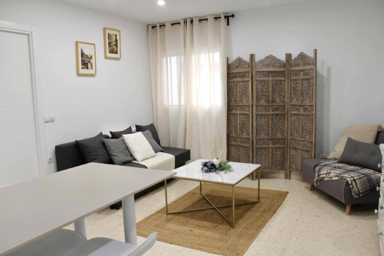 Апартаменты Hostfy Giralda Севилья Экстерьер фото