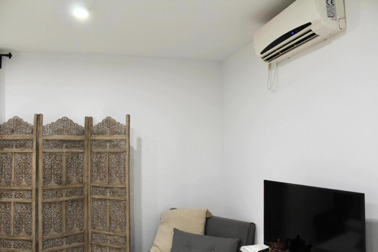 Апартаменты Hostfy Giralda Севилья Экстерьер фото